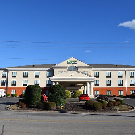 Holiday Inn Express Athens By Ihg Dış mekan fotoğraf