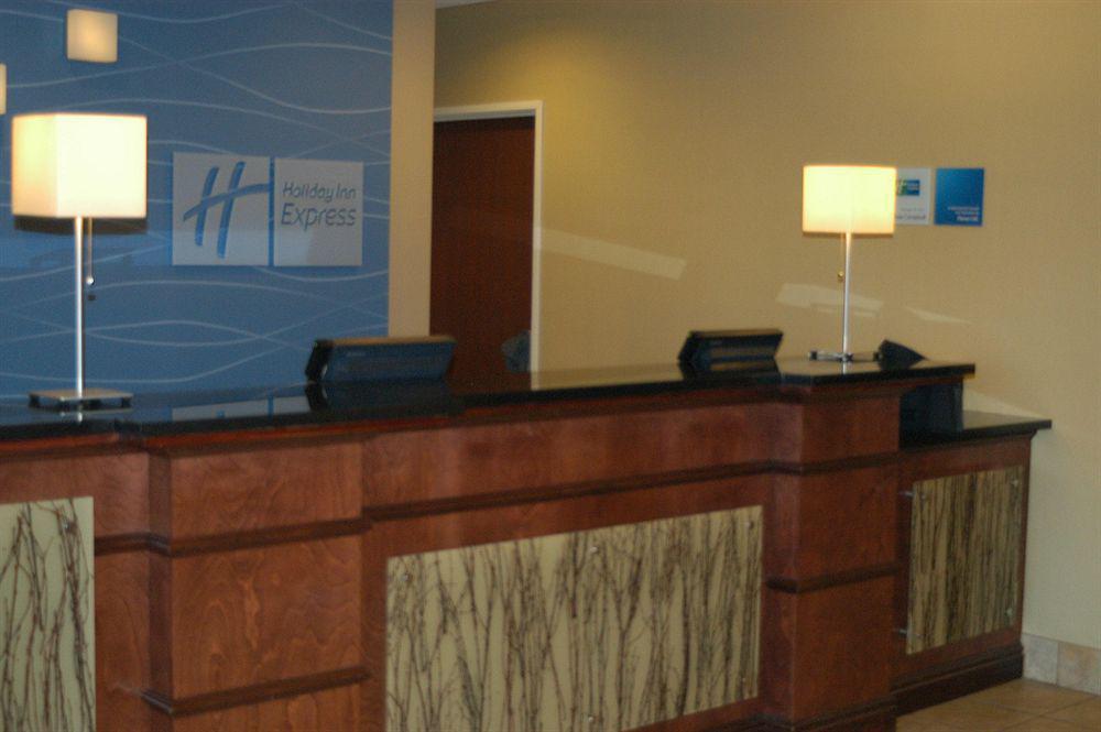 Holiday Inn Express Athens By Ihg İç mekan fotoğraf