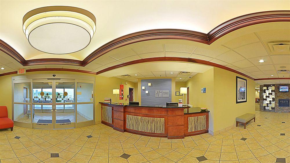 Holiday Inn Express Athens By Ihg Dış mekan fotoğraf