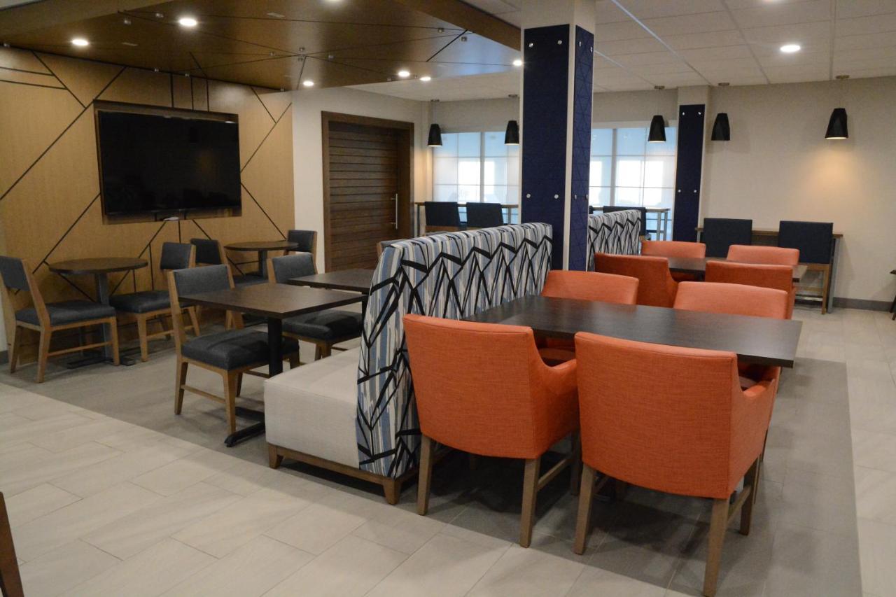 Holiday Inn Express Athens By Ihg Dış mekan fotoğraf