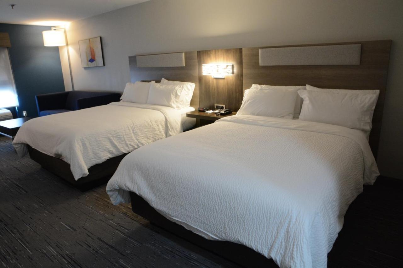 Holiday Inn Express Athens By Ihg Dış mekan fotoğraf