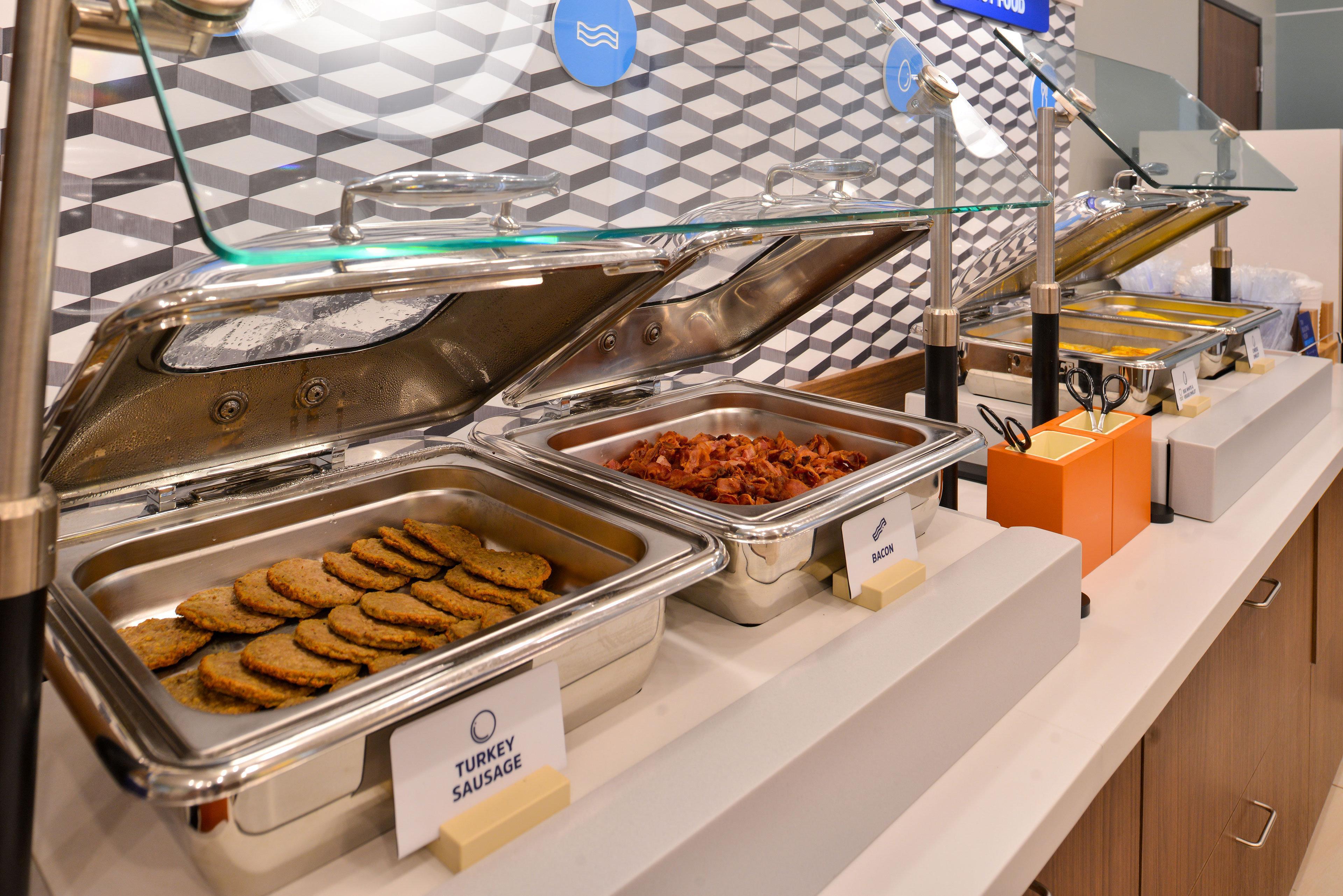 Holiday Inn Express Athens By Ihg Dış mekan fotoğraf