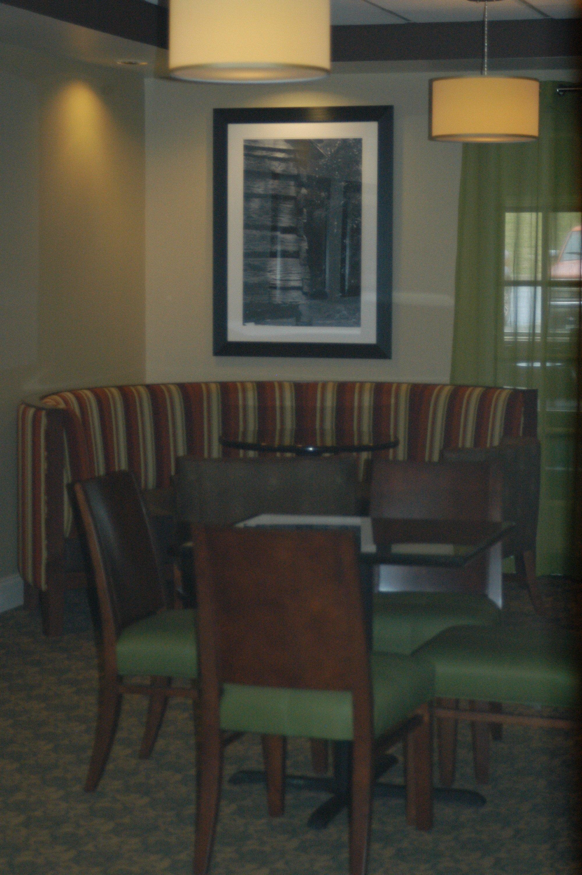 Holiday Inn Express Athens By Ihg Dış mekan fotoğraf