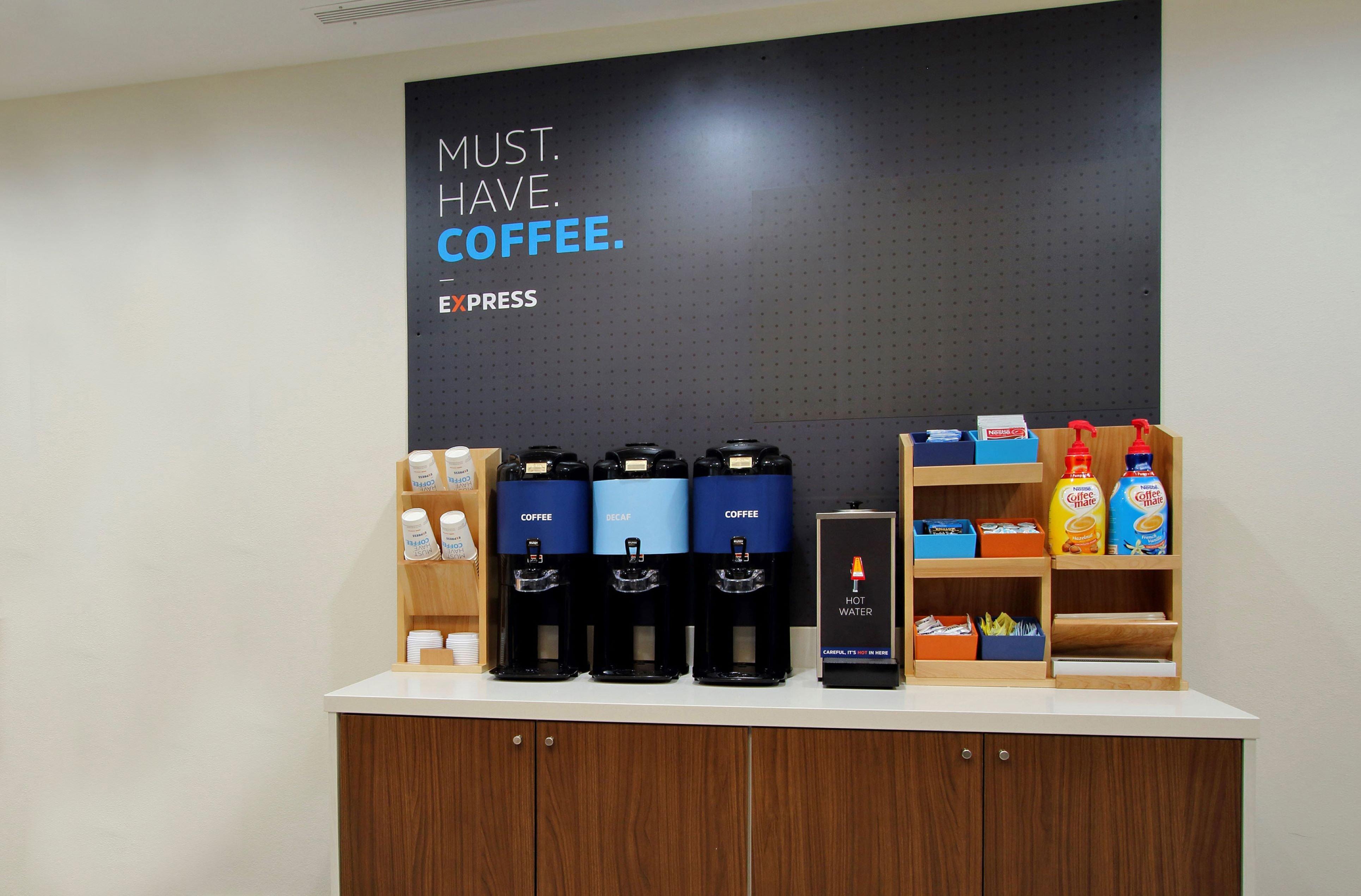 Holiday Inn Express Athens By Ihg Dış mekan fotoğraf