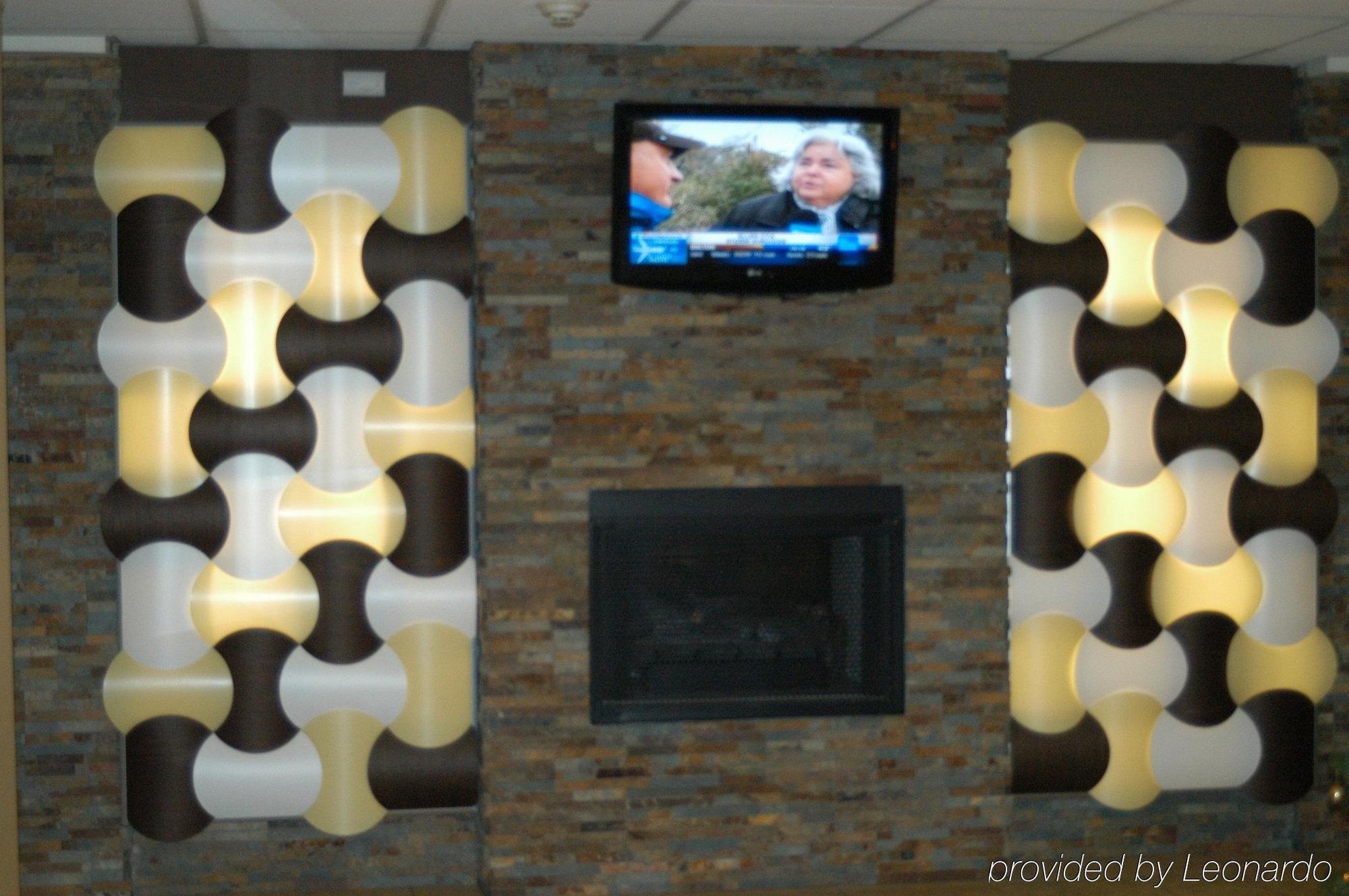 Holiday Inn Express Athens By Ihg İç mekan fotoğraf