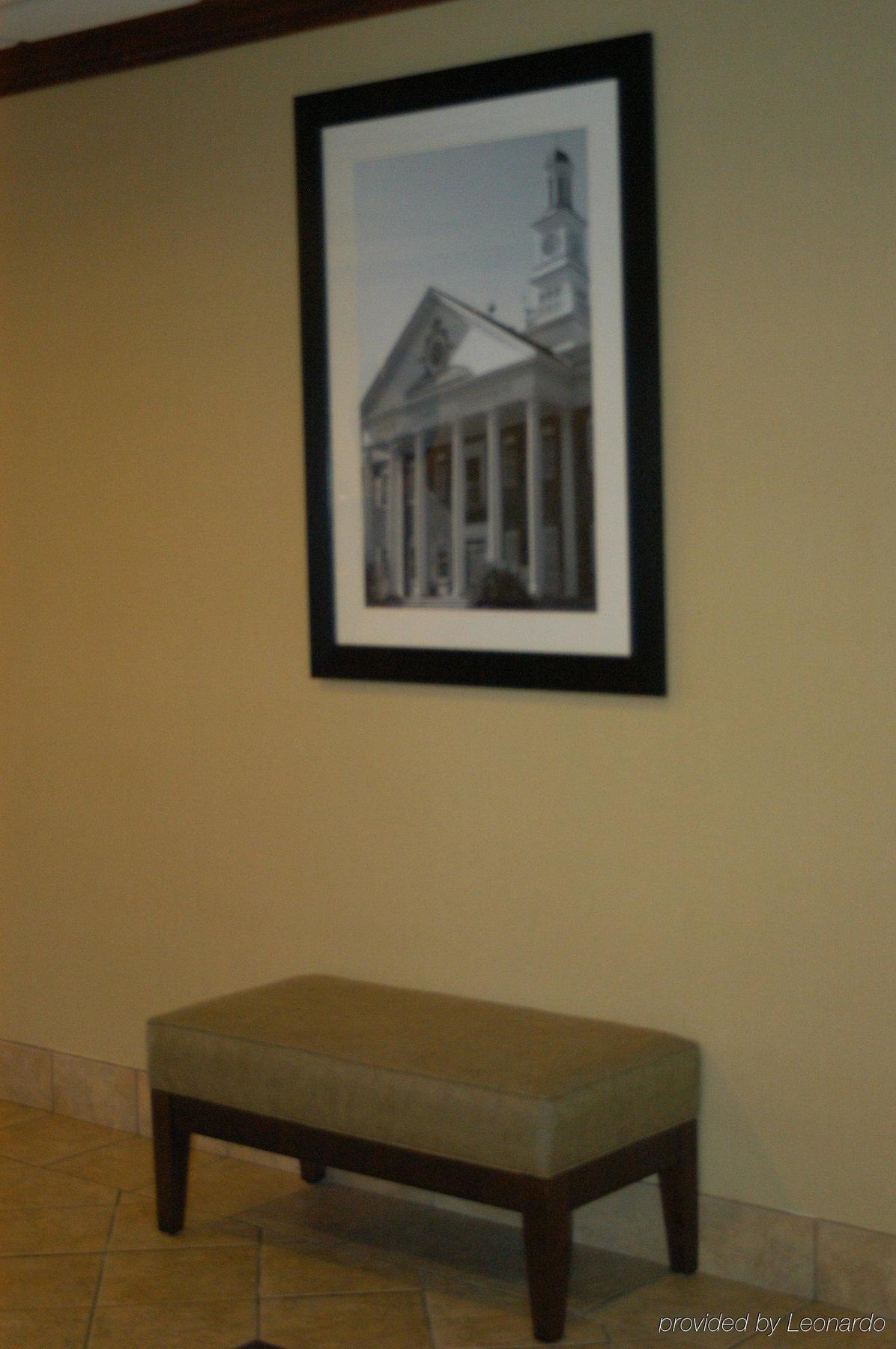 Holiday Inn Express Athens By Ihg İç mekan fotoğraf
