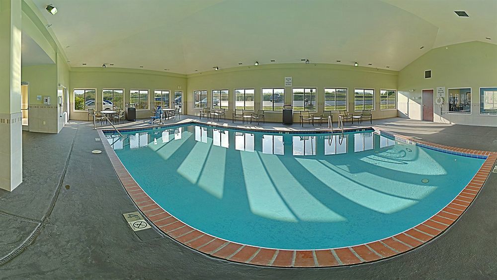 Holiday Inn Express Athens By Ihg Dış mekan fotoğraf