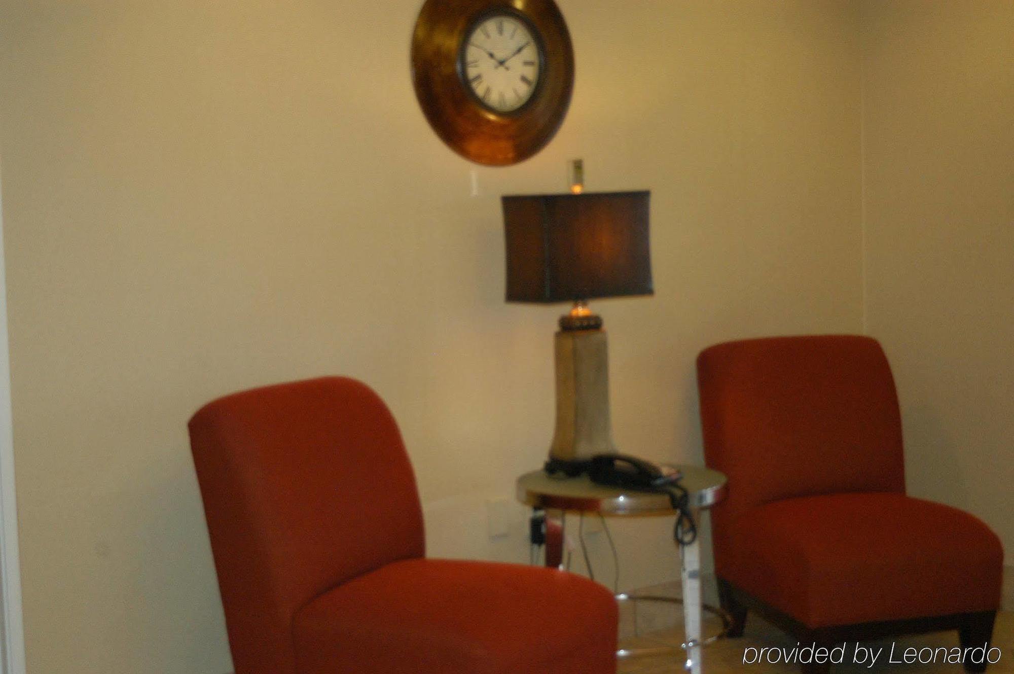 Holiday Inn Express Athens By Ihg Oda fotoğraf